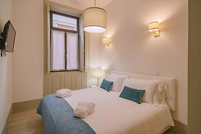Feel Porto Matosinhos Ocean Flat V