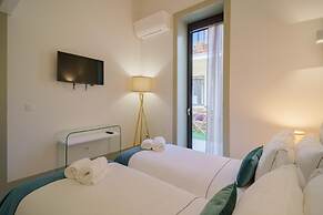 Feel Porto Matosinhos Ocean Flat V