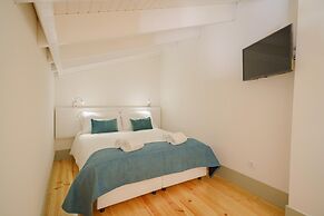 Feel Porto Matosinhos Ocean Flat V