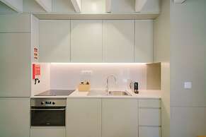 Feel Porto Matosinhos Ocean Flat V