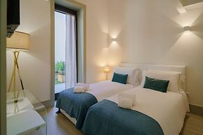 Feel Porto Matosinhos Ocean Flat V