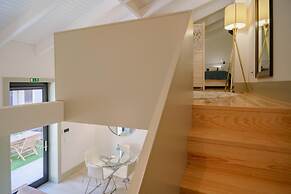 Feel Porto Matosinhos Ocean Flat V