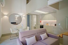 Feel Porto Matosinhos Ocean Flat V