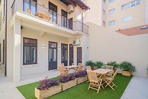 Feel Porto Matosinhos Ocean Flat V