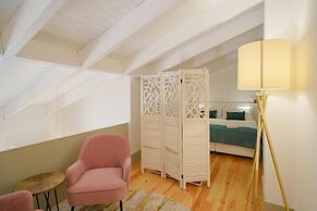 Feel Porto Matosinhos Ocean Flat V