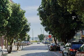 Feel Porto Matosinhos Ocean Flat IV