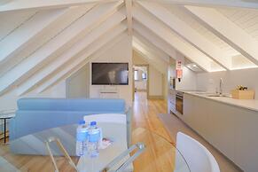 Feel Porto Matosinhos Ocean Flat IV