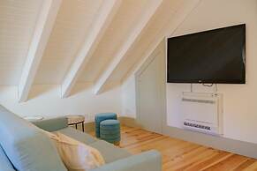 Feel Porto Matosinhos Ocean Flat IV