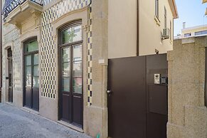 Feel Porto Matosinhos Ocean Flat IV