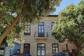 Feel Porto Matosinhos Ocean Flat IV