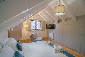 Feel Porto Matosinhos Ocean Flat IV