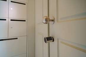 Feel Porto Matosinhos Ocean Flat IV