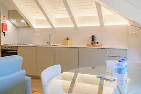 Feel Porto Matosinhos Ocean Flat IV