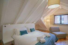 Feel Porto Matosinhos Ocean Flat IV