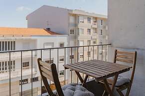 Feel Corporate Housing Campanh 09