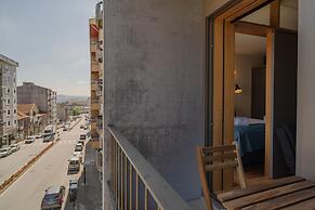 Feel Corporate Housing Campanh 08