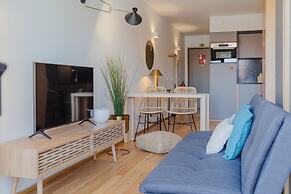 Feel Corporate Housing Campanh 08