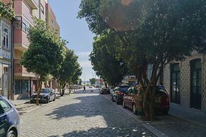 Feel Porto Matosinhos Ocean Flat I