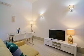 Feel Porto Matosinhos Ocean Flat I