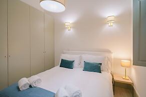 Feel Porto Matosinhos Ocean Flat I