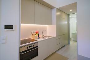 Feel Porto Matosinhos Ocean Flat I