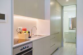 Feel Porto Matosinhos Ocean Flat I
