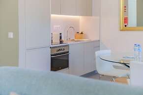 Feel Porto Matosinhos Ocean Flat III