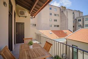 Feel Porto Matosinhos Ocean Flat III