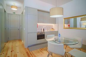 Feel Porto Matosinhos Ocean Flat III