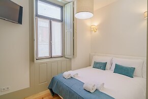 Feel Porto Matosinhos Ocean Flat III