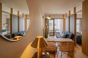 Feel Corporate Housing Campanh 10