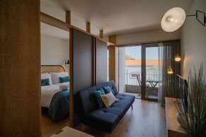 Feel Corporate Housing Campanh 10