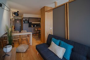 Feel Corporate Housing Campanh 10