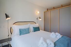 Feel Corporate Housing Campanh 10