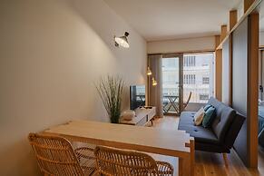 Feel Corporate Housing Campanh 10