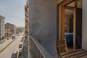 Feel Corporate Housing Campanh 10