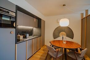 Feel Corporate Housing Campanh 07