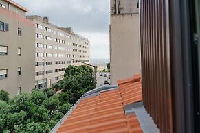 Feel Porto Matosinhos Ocean Flat II