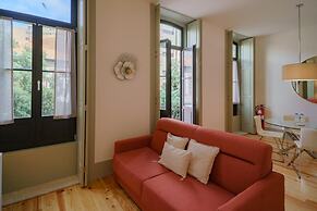 Feel Porto Matosinhos Ocean Flat II