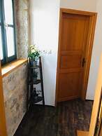 Stone House Saint Michael