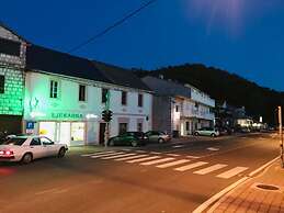 Stone House Saint Michael