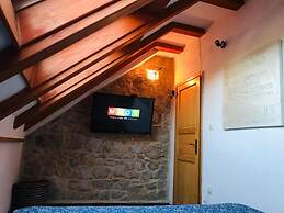 Stone House Saint Michael