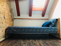 Stone House Saint Michael