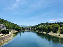 Stone House Saint Michael