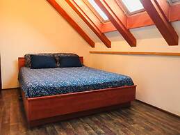 Stone House Saint Michael