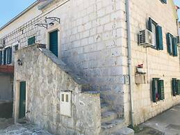 Stone House Saint Michael