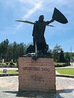 Stone House Saint Michael