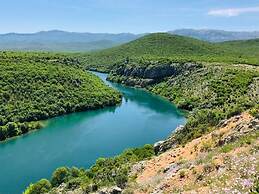 Stone House Saint Michael