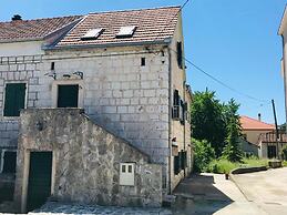 Stone House Saint Michael