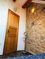 Stone House Saint Michael